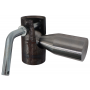 KULE DO WYWROTU POZIOME KIPER fi 60 DO 8T - KPL 4 szt